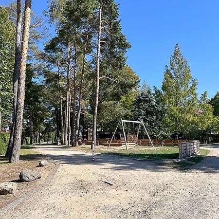 Feriendorf Papillon Wohnung 05-5 Boltenhagen Kültér fotó