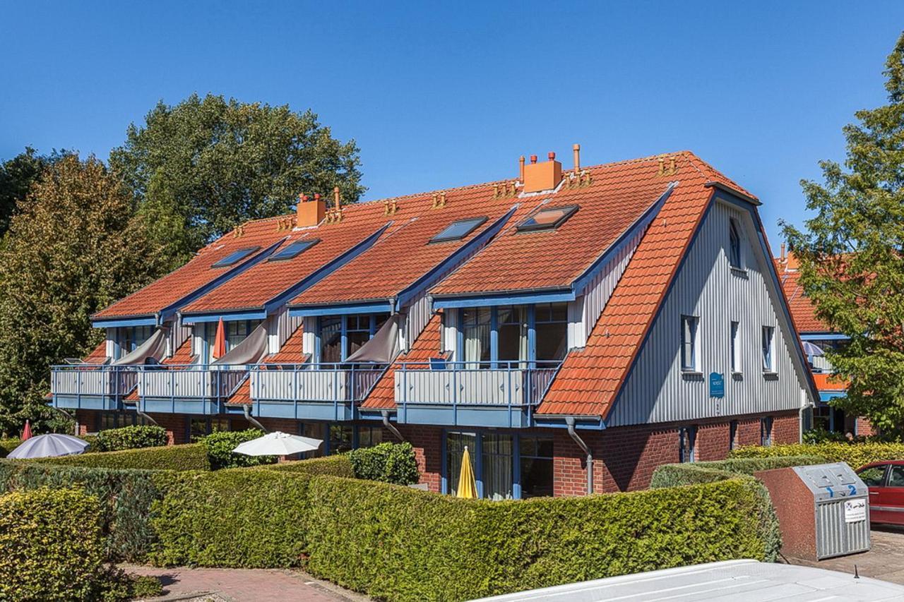 Feriendorf Papillon Wohnung 05-5 Boltenhagen Kültér fotó
