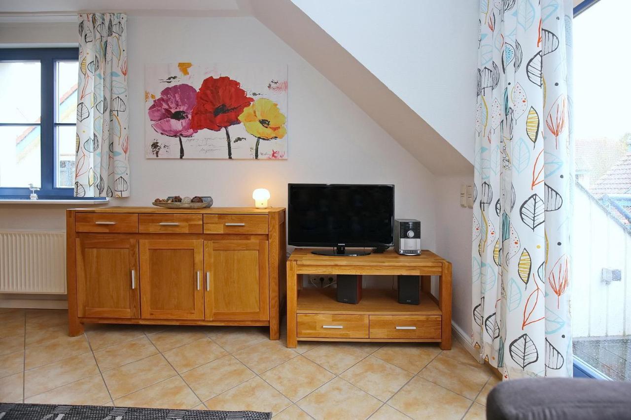 Feriendorf Papillon Wohnung 05-5 Boltenhagen Kültér fotó