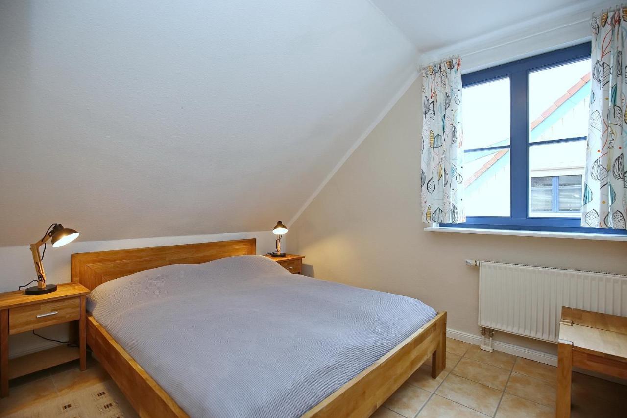 Feriendorf Papillon Wohnung 05-5 Boltenhagen Kültér fotó