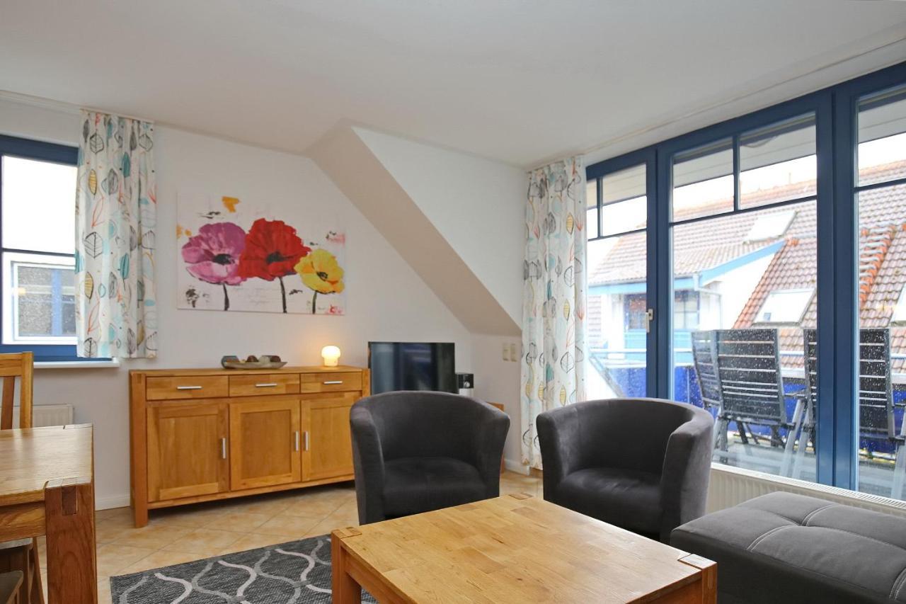 Feriendorf Papillon Wohnung 05-5 Boltenhagen Kültér fotó