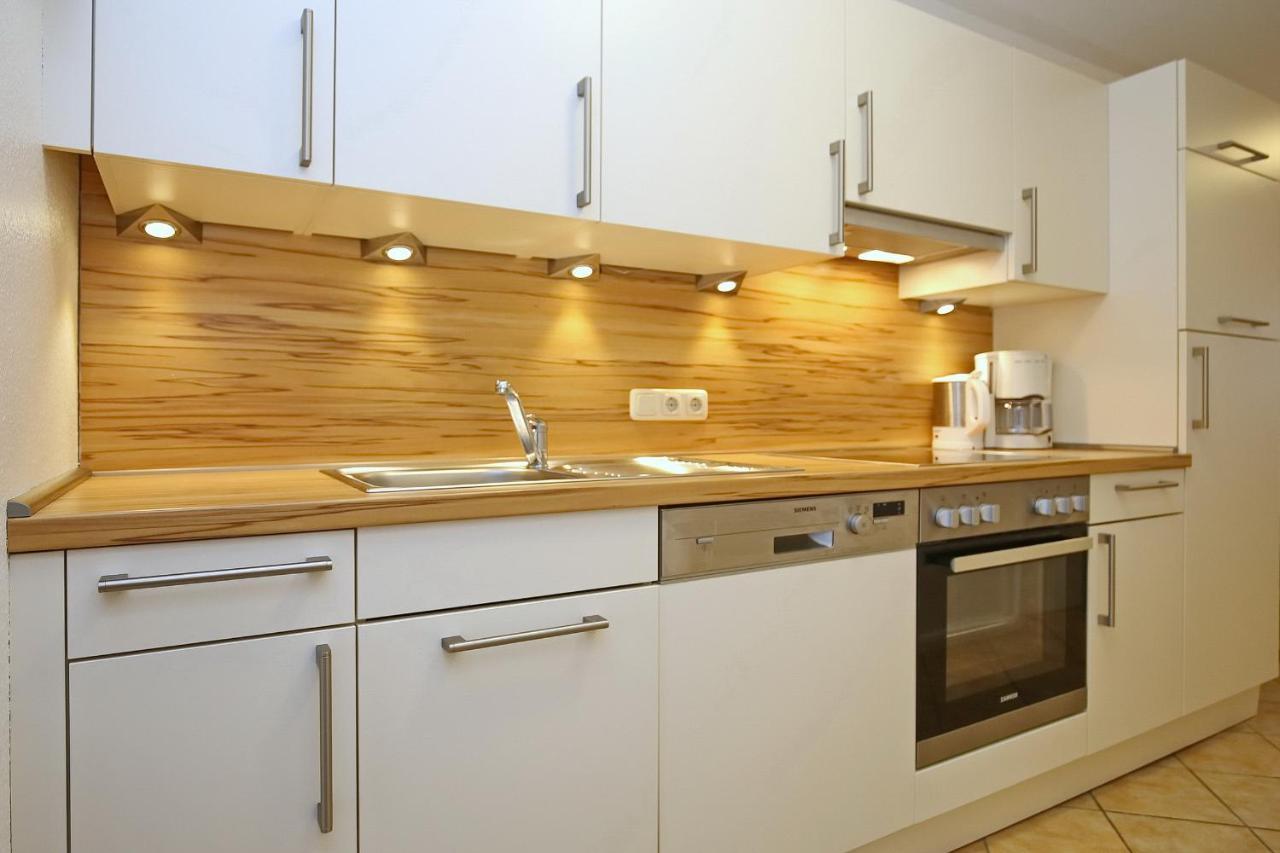 Feriendorf Papillon Wohnung 05-5 Boltenhagen Kültér fotó