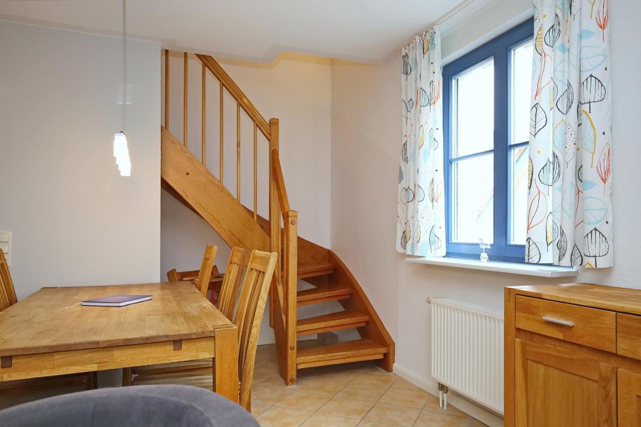 Feriendorf Papillon Wohnung 05-5 Boltenhagen Kültér fotó