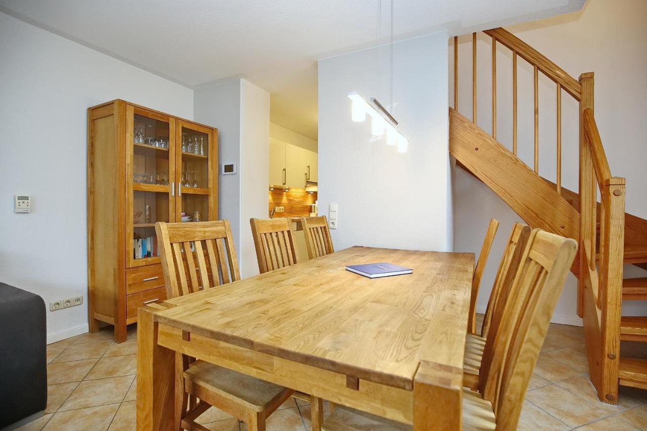 Feriendorf Papillon Wohnung 05-5 Boltenhagen Kültér fotó