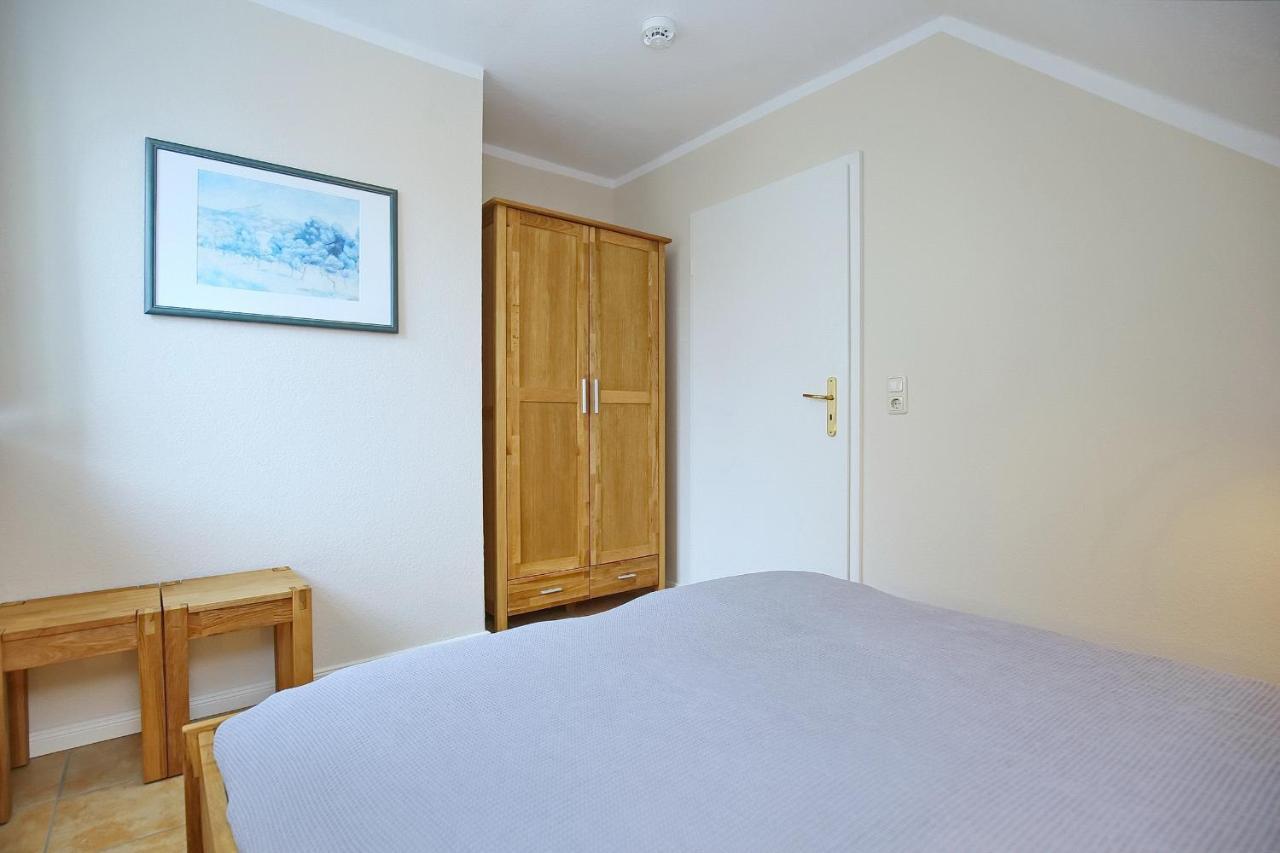 Feriendorf Papillon Wohnung 05-5 Boltenhagen Kültér fotó