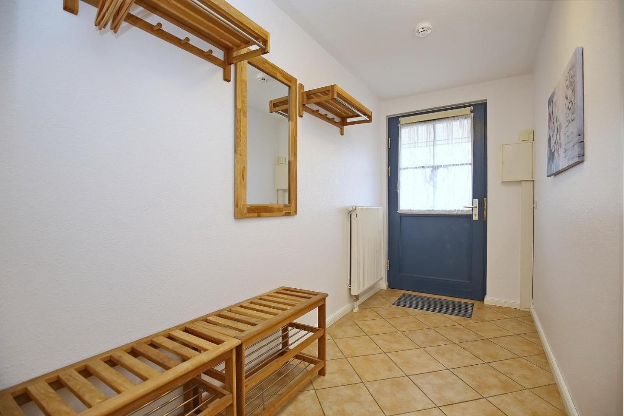 Feriendorf Papillon Wohnung 05-5 Boltenhagen Kültér fotó