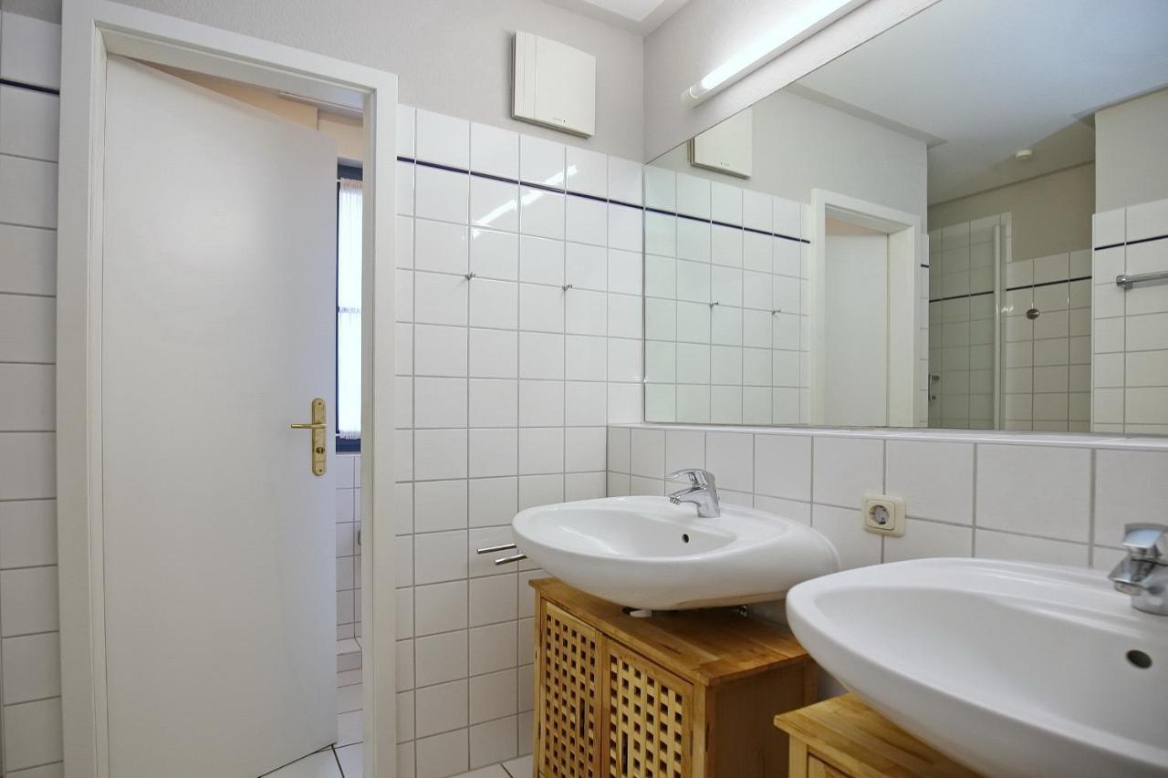 Feriendorf Papillon Wohnung 05-5 Boltenhagen Kültér fotó