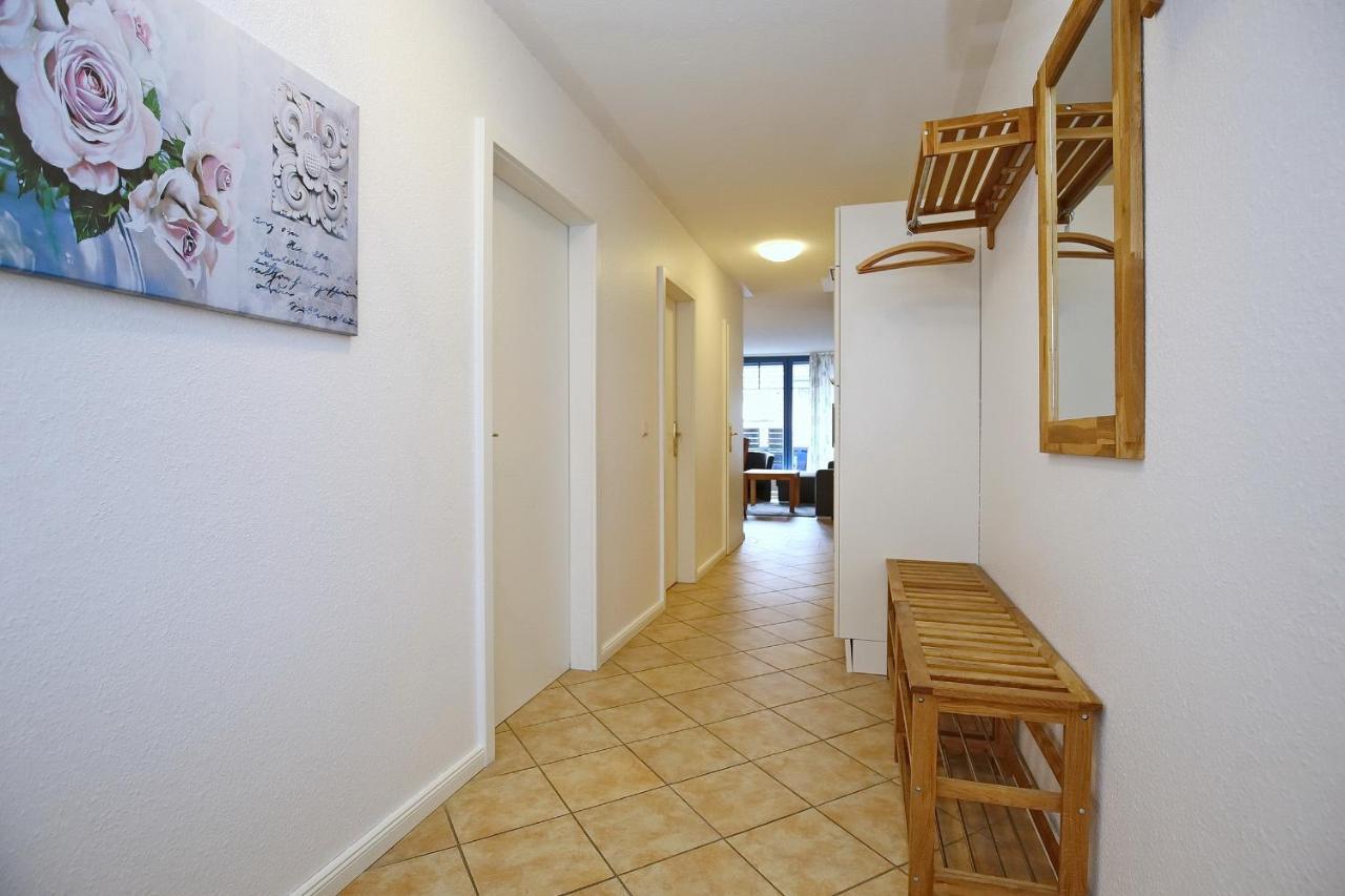 Feriendorf Papillon Wohnung 05-5 Boltenhagen Kültér fotó