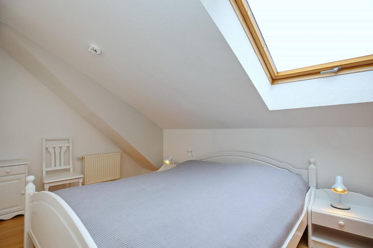 Feriendorf Papillon Wohnung 05-5 Boltenhagen Kültér fotó