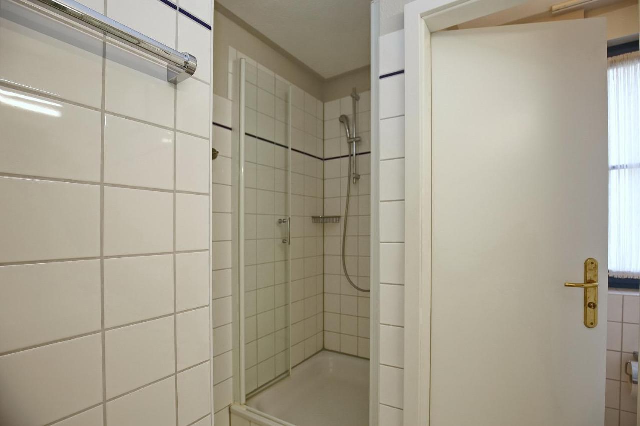 Feriendorf Papillon Wohnung 05-5 Boltenhagen Kültér fotó