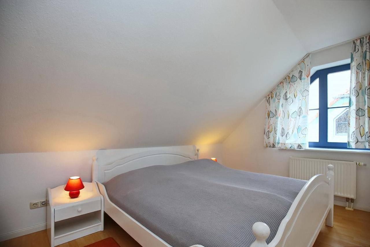 Feriendorf Papillon Wohnung 05-5 Boltenhagen Kültér fotó